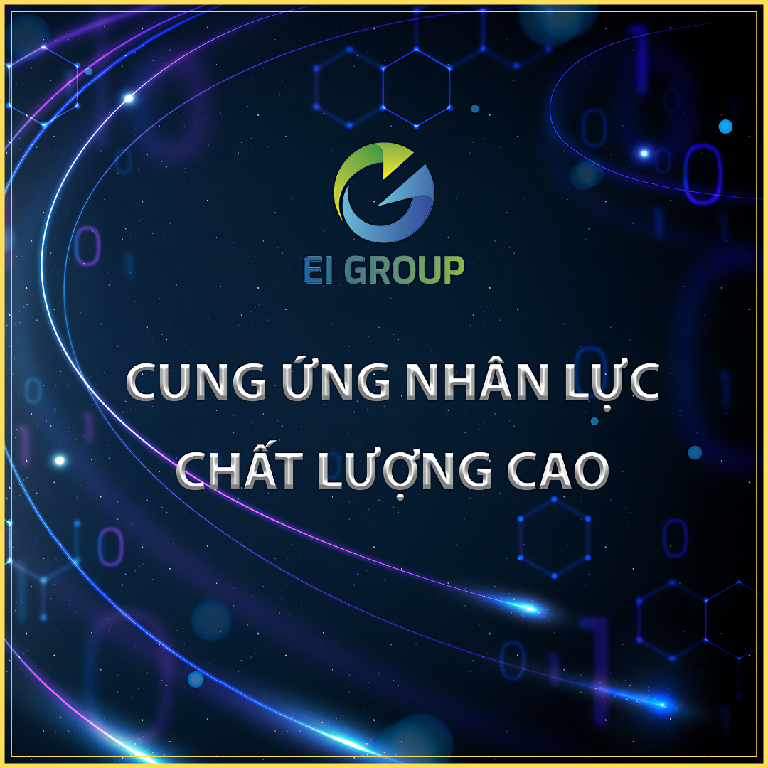 Cung ứng nhân lực chất lượng cao: Qua sự nghiên cứu và đạo tạo, chúng tôi tự tin có thể tạo ra một nguồn nhân lực với đầy đủ những kỹ năng chuyên môn và kỹ năng mềm để phát triển và thích ứng với mọi môi trường làm việc và xã hội.